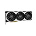 MSI GeForce RTX 4070 Ti VENTUS 3X 12GB OC GDDR6X Graphics Card